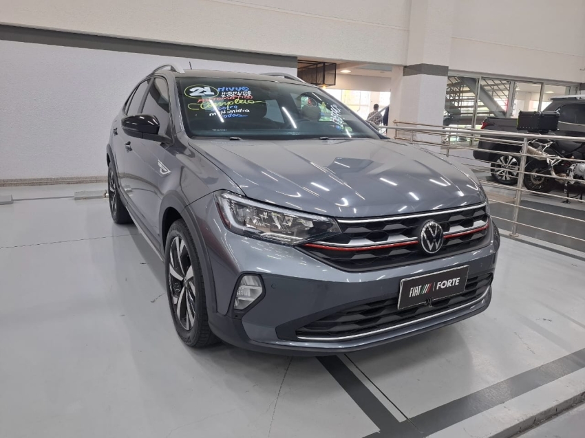 volkswagen nivus 1.0 200 tsi total flex highline automatico 4p 2021 volkswagen nivus 1.0 200 tsi total flex highline automatico 4p 2021