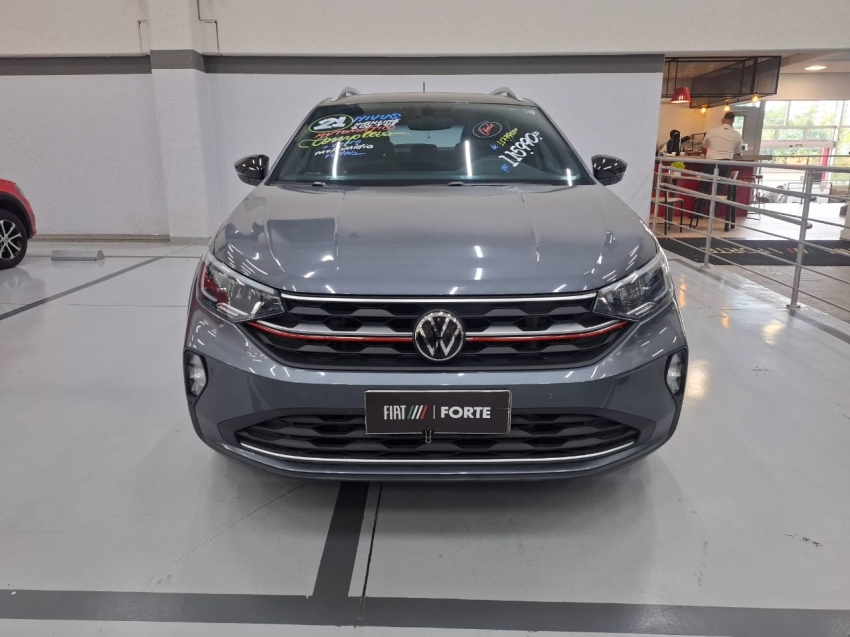 volkswagen nivus 1.0 200 tsi total flex highline automatico 4p 2021 volkswagen nivus 1.0 200 tsi total flex highline automatico 4p 2021