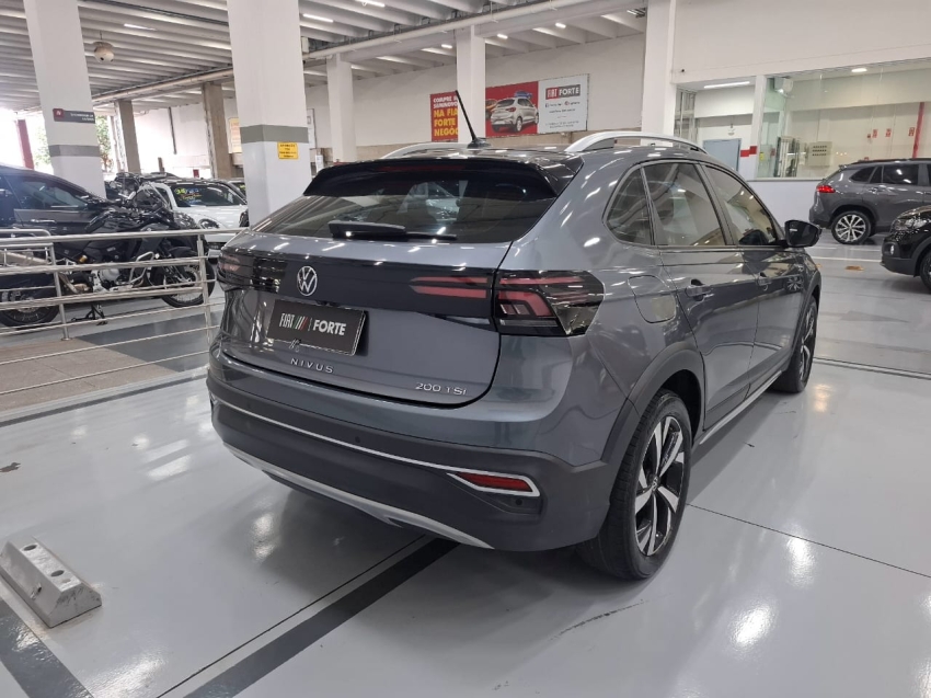 volkswagen nivus 1.0 200 tsi total flex highline automatico 4p 2021 volkswagen nivus 1.0 200 tsi total flex highline automatico 4p 2021