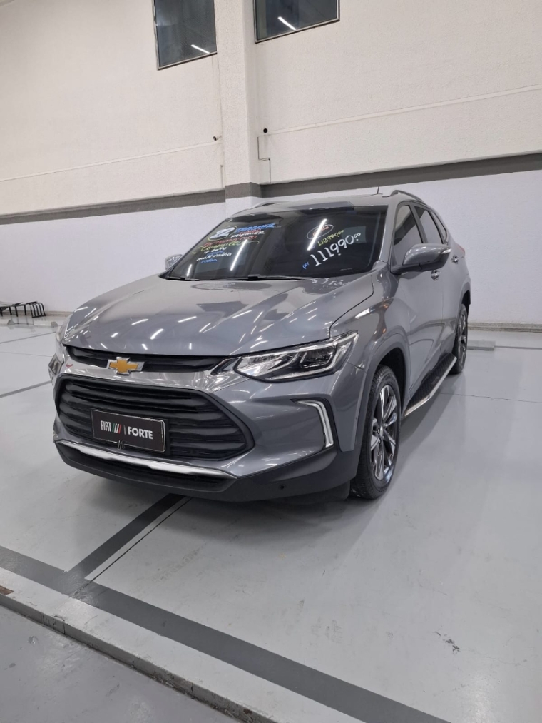 chevrolet tracker 1.2 turbo flex premier automatico 4p 2022 chevrolet tracker 1.2 turbo flex premier automatico 4p 2022