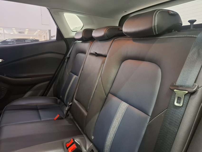 chevrolet tracker 1.2 turbo flex premier automatico 4p 2022