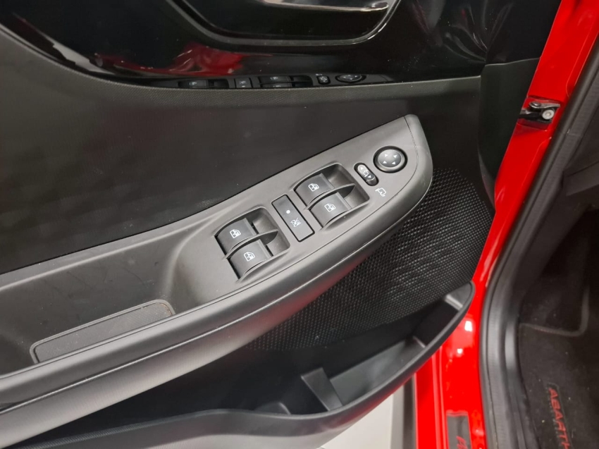 fiat fastback 1.3 turbo 270 flex abarth at6 4p automatico 2025 fiat fastback 1.3 turbo 270 flex abarth at6 4p automatico 2025