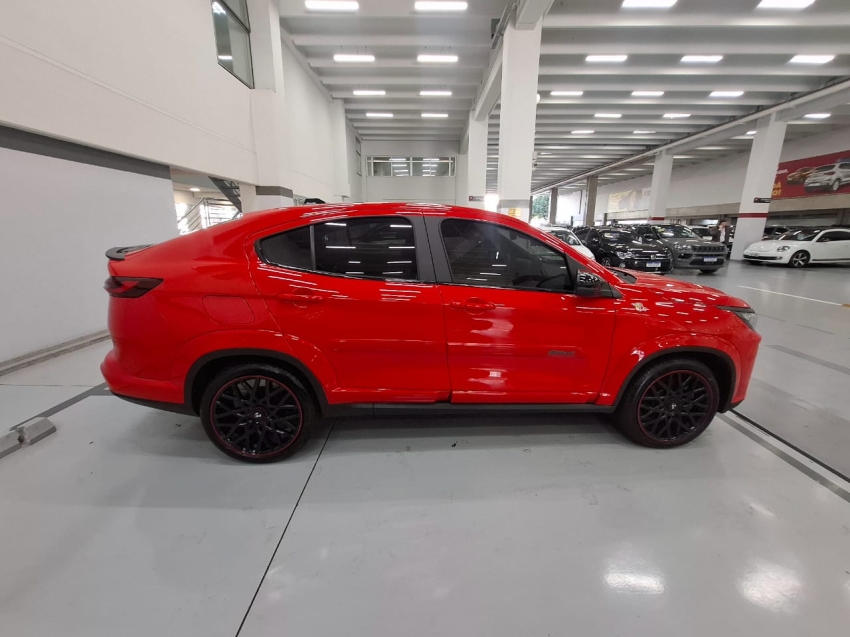 fiat fastback 1.3 turbo 270 flex abarth at6 4p automatico 2025 fiat fastback 1.3 turbo 270 flex abarth at6 4p automatico 2025