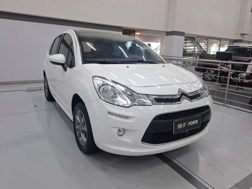 citroen c3 1.2 pure tech flex tendance manual 4p 2017 citroen c3 1.2 pure tech flex tendance manual 4p 2017