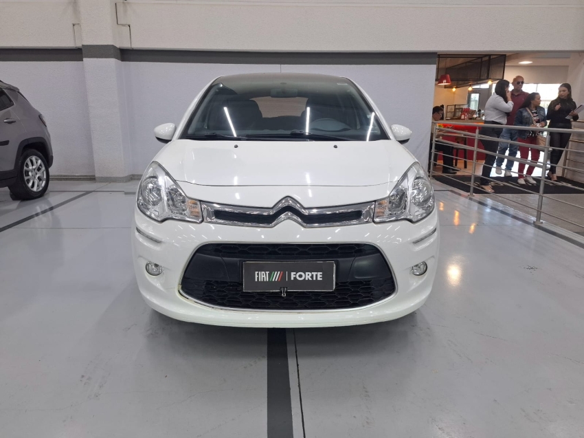citroen c3 1.2 pure tech flex tendance manual 4p 2017 citroen c3 1.2 pure tech flex tendance manual 4p 2017