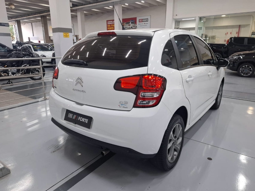 citroen c3 1.2 pure tech flex tendance manual 4p 2017 citroen c3 1.2 pure tech flex tendance manual 4p 2017
