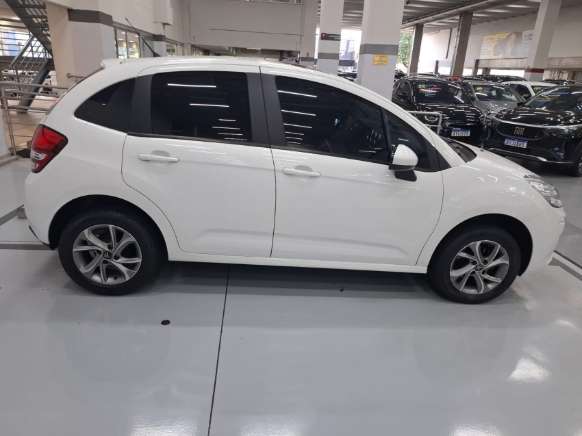 citroen c3 1.2 pure tech flex tendance manual 4p 2017 citroen c3 1.2 pure tech flex tendance manual 4p 2017