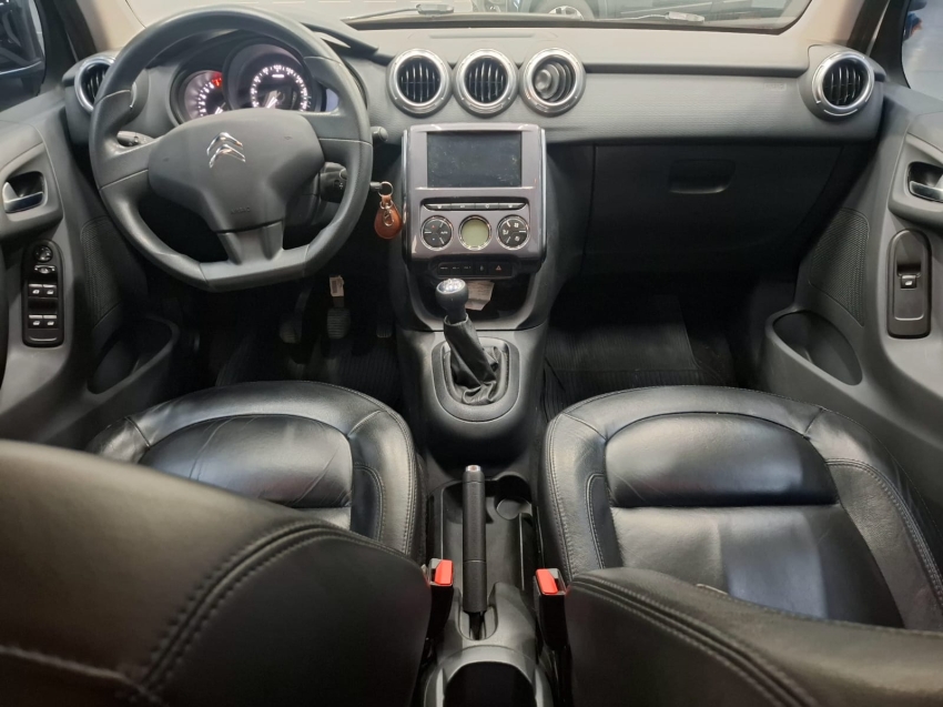 citroen c3 1.2 pure tech flex tendance manual 4p 2017 citroen c3 1.2 pure tech flex tendance manual 4p 2017
