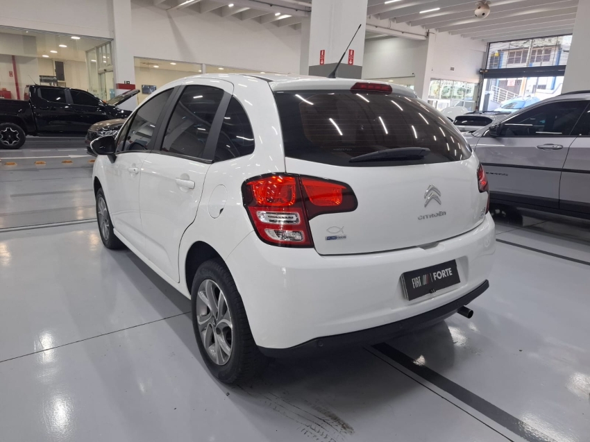 citroen c3 1.2 pure tech flex tendance manual 4p 2017 citroen c3 1.2 pure tech flex tendance manual 4p 2017