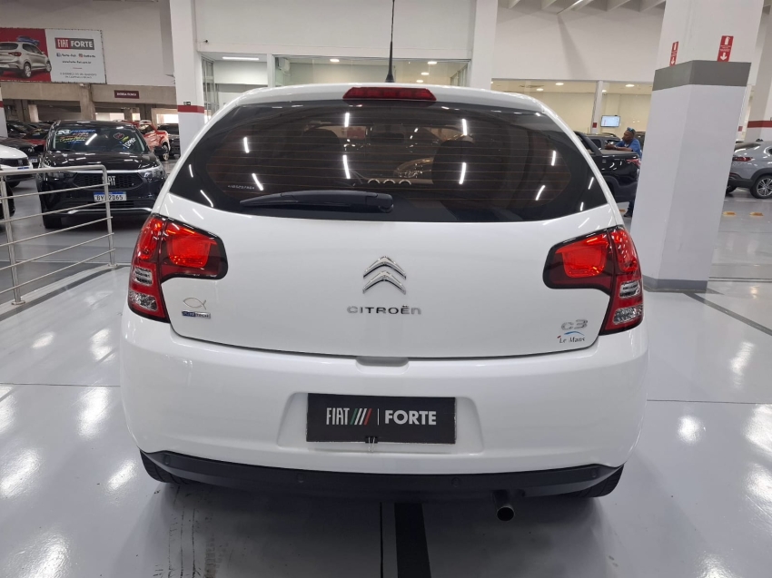 citroen c3 1.2 pure tech flex tendance manual 4p 2017 citroen c3 1.2 pure tech flex tendance manual 4p 2017