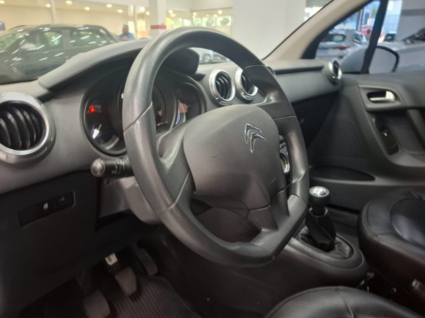 citroen c3 1.2 pure tech flex tendance manual 4p 2017 citroen c3 1.2 pure tech flex tendance manual 4p 2017