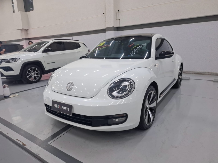 volkswagen fusca 2.0 tsi 16v gasolina 2p automatico 4p 2014 volkswagen fusca 2.0 tsi 16v gasolina 2p automatico 4p 2014