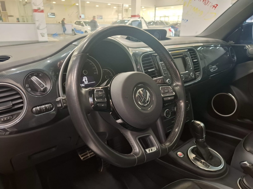 volkswagen fusca 2.0 tsi 16v gasolina 2p automatico 4p 2014 volkswagen fusca 2.0 tsi 16v gasolina 2p automatico 4p 2014