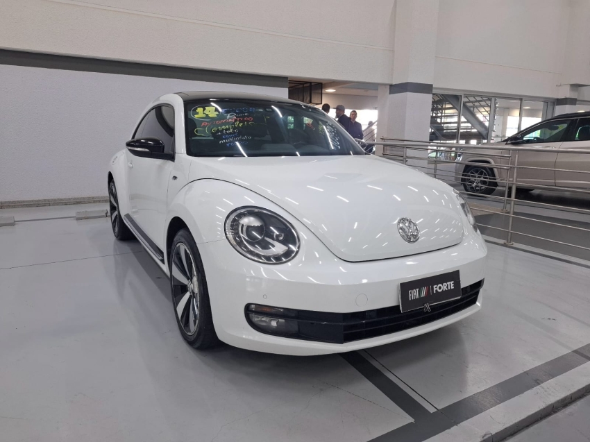 volkswagen fusca 2.0 tsi 16v gasolina 2p automatico 4p 2014 volkswagen fusca 2.0 tsi 16v gasolina 2p automatico 4p 2014