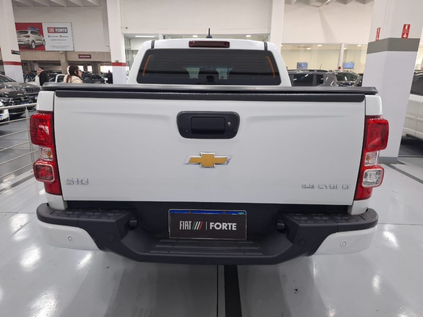 chevrolet s10 2.8 16v turbo diesel lt cd 4x4 automatico 4p 2024 chevrolet s10 2.8 16v turbo diesel lt cd 4x4 automatico 4p 2024
