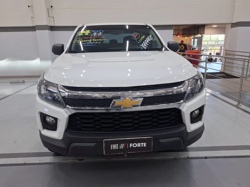 chevrolet s10 2.8 16v turbo diesel lt cd 4x4 automatico 4p 2024 chevrolet s10 2.8 16v turbo diesel lt cd 4x4 automatico 4p 2024