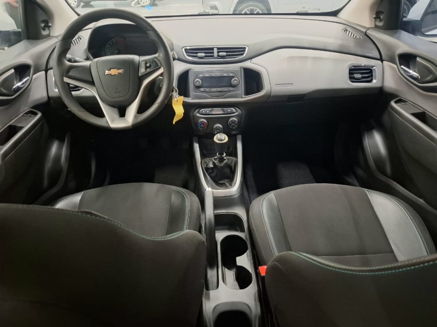 chevrolet onix 1.0 mpfi lt 8v flex 4p manual 2019 chevrolet onix 1.0 mpfi lt 8v flex 4p manual 2019