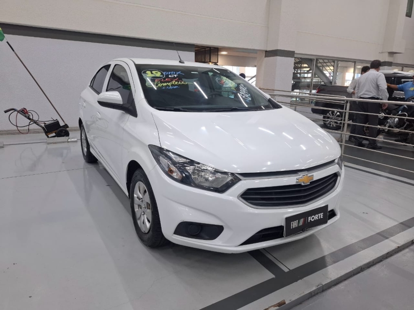 chevrolet onix 1.0 mpfi lt 8v flex 4p manual 2019 chevrolet onix 1.0 mpfi lt 8v flex 4p manual 2019