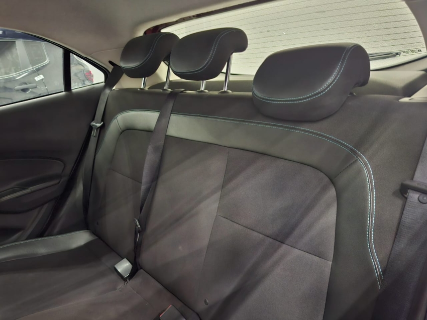 chevrolet onix 1.4 mpfi lt 8v flex 4p manual 2019