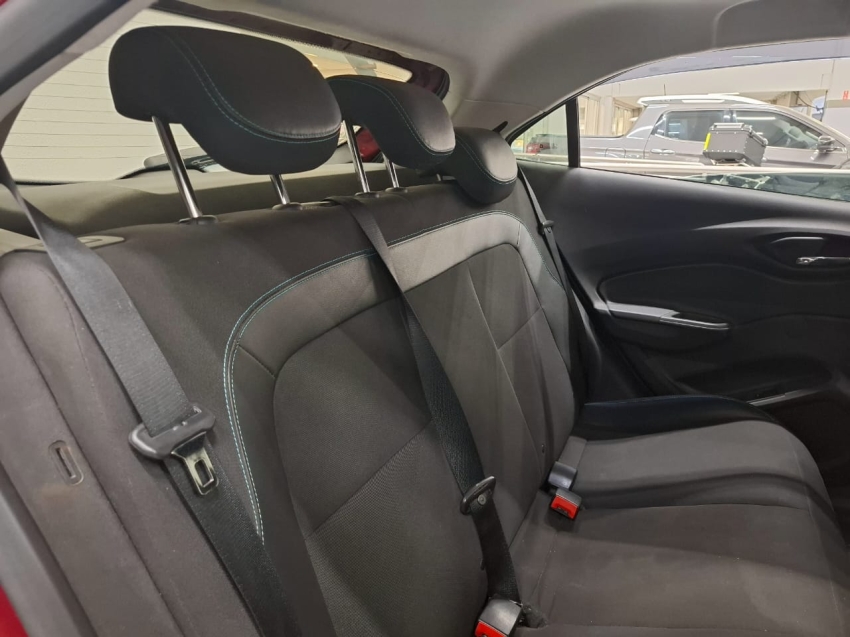 chevrolet onix 1.4 mpfi lt 8v flex 4p manual 2019