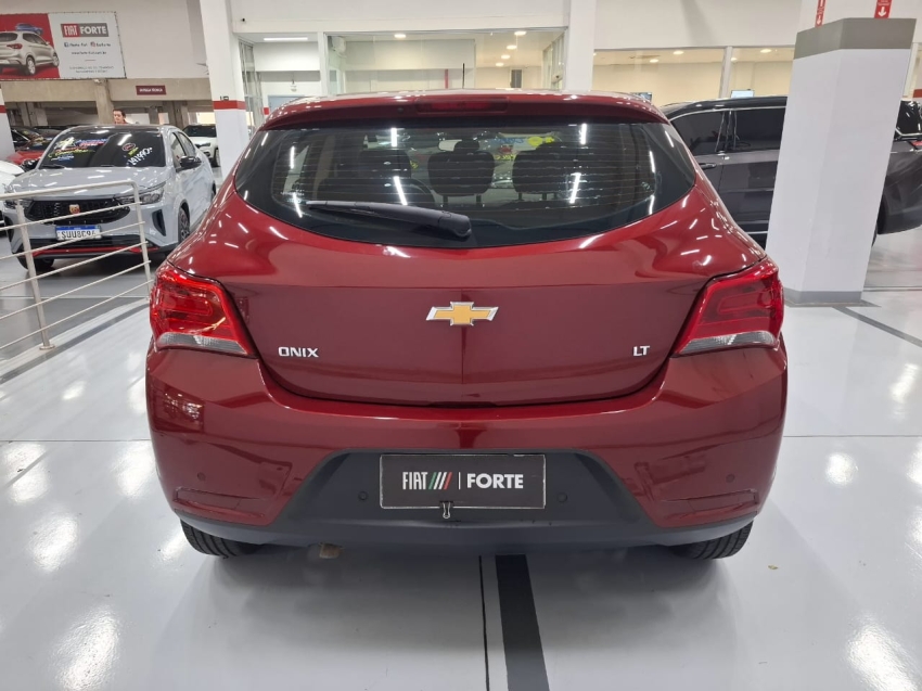 chevrolet onix 1.4 mpfi lt 8v flex 4p manual 2019 chevrolet onix 1.4 mpfi lt 8v flex 4p manual 2019
