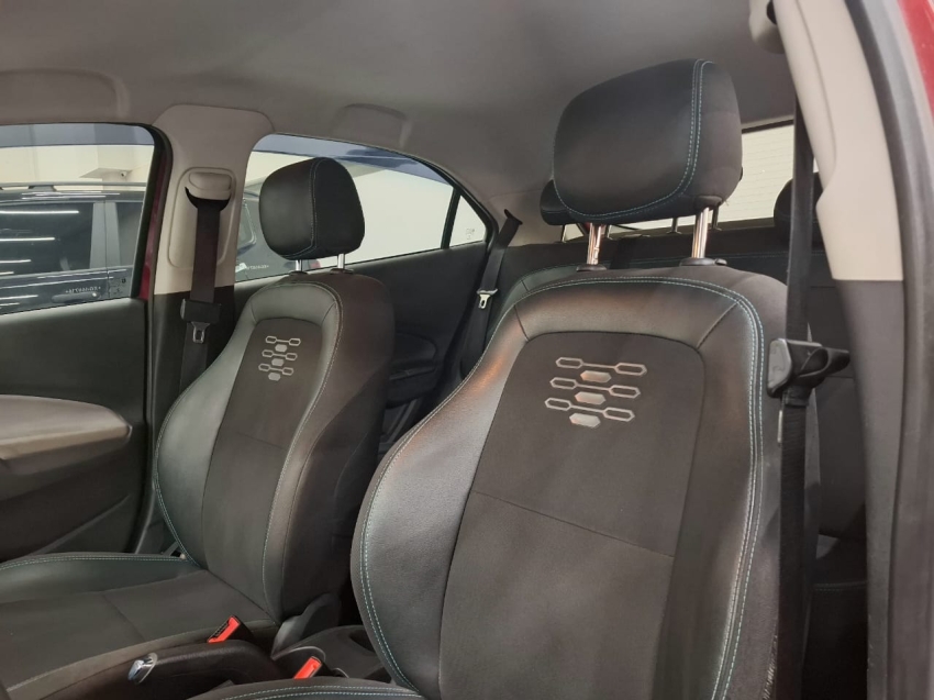 chevrolet onix 1.4 mpfi lt 8v flex 4p manual 2019