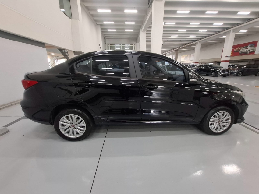 fiat cronos 1.3 firefly flex drive gsr 4p automatico 2019 fiat cronos 1.3 firefly flex drive gsr 4p automatico 2019