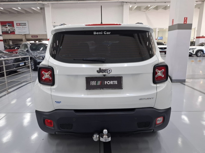 jeep renegade 1.8 16v flex sport 4p automatico 2016 jeep renegade 1.8 16v flex sport 4p automatico 2016