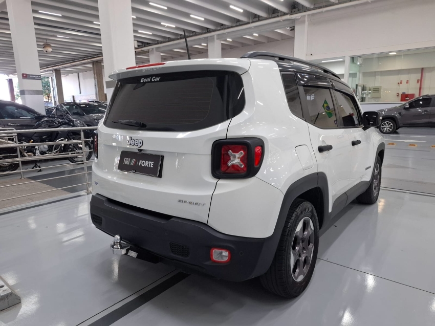 jeep renegade 1.8 16v flex sport 4p automatico 2016 jeep renegade 1.8 16v flex sport 4p automatico 2016