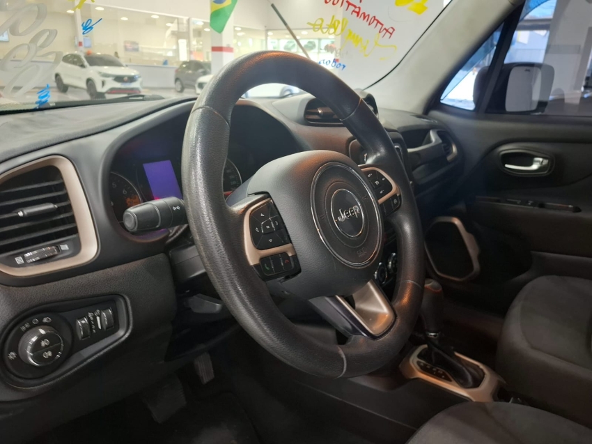 jeep renegade 1.8 16v flex sport 4p automatico 2016 jeep renegade 1.8 16v flex sport 4p automatico 2016
