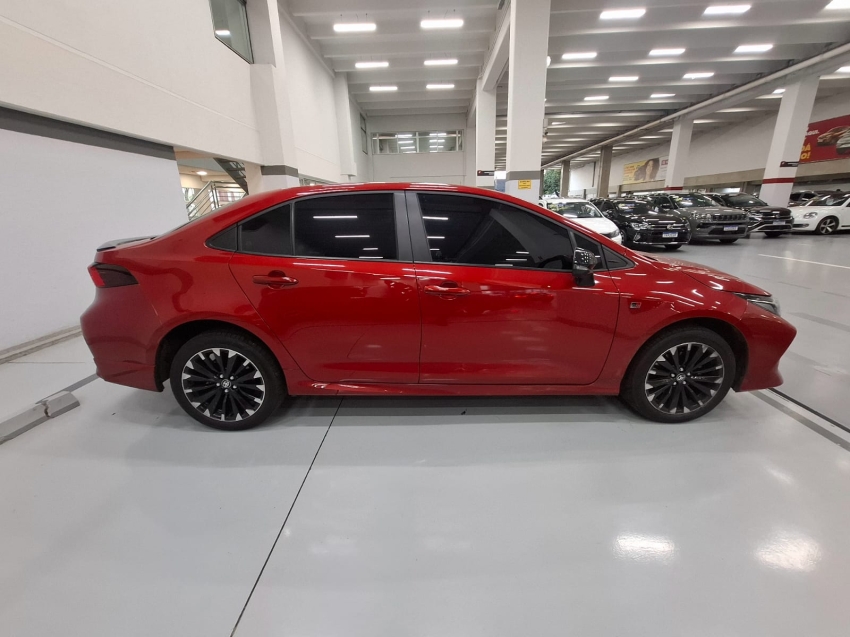 toyota corolla 2.0 vvt-ie flex gr-s direct shift 4p automatico 2024 toyota corolla 2.0 vvt-ie flex gr-s direct shift 4p automatico 2024