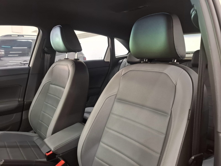volkswagen nivus 1.0 200 tsi total flex highline automatico 4p 2021
