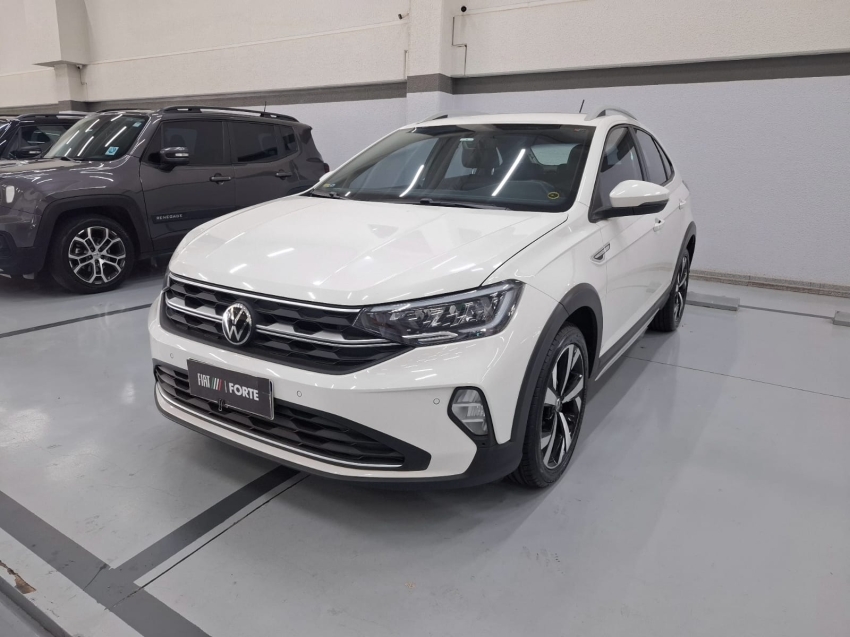 volkswagen nivus 1.0 200 tsi total flex highline automatico 4p 2021