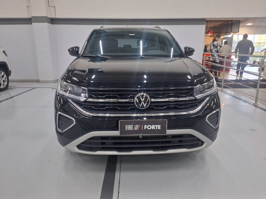 volkswagen t-cross 1.4 250 tsi total flex highline automatico 4p 2025 volkswagen t-cross 1.4 250 tsi total flex highline automatico 4p 2025