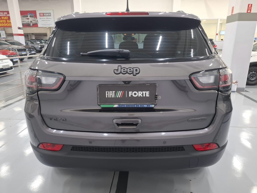 jeep compass 1.3 t270 turbo flex longitude at6 4p automatico 2022 jeep compass 1.3 t270 turbo flex longitude at6 4p automatico 2022