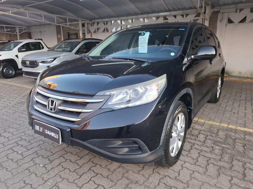 honda crv 2.0 lx 4x2 16v gasolina 4p automatico flex 2012 honda crv 2.0 lx 4x2 16v gasolina 4p automatico flex 2012