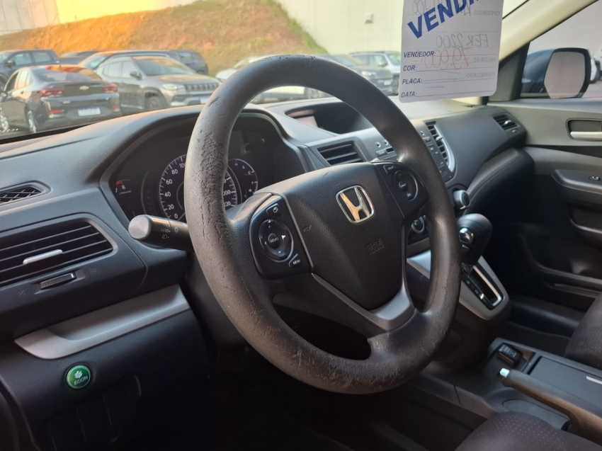 honda crv 2.0 lx 4x2 16v gasolina 4p automatico flex 2012 honda crv 2.0 lx 4x2 16v gasolina 4p automatico flex 2012