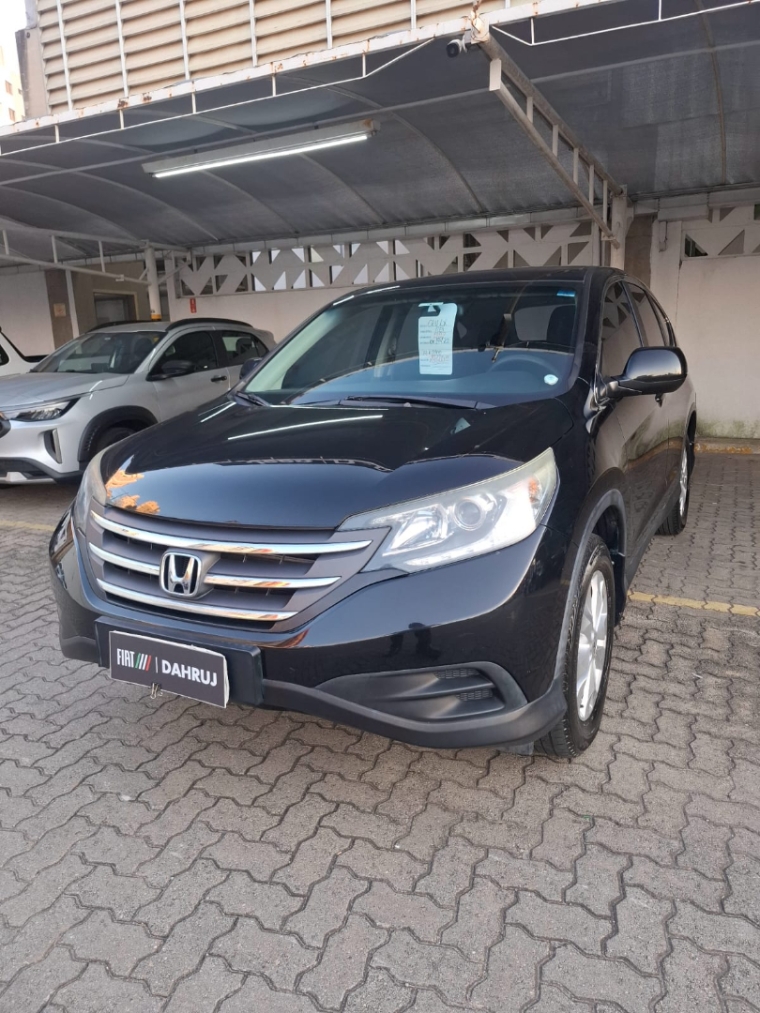 honda crv 2.0 lx 4x2 16v gasolina 4p automatico flex 2012 honda crv 2.0 lx 4x2 16v gasolina 4p automatico flex 2012
