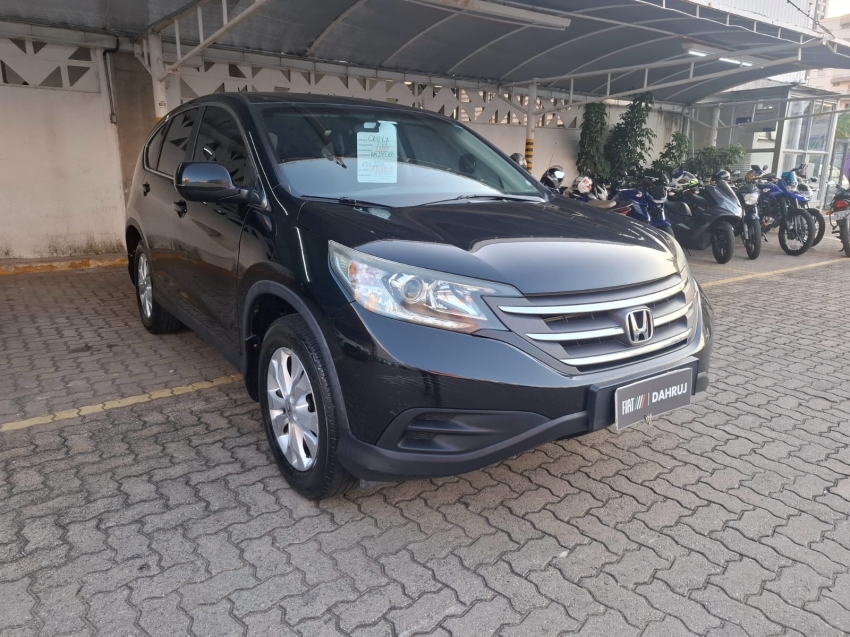 honda crv 2.0 lx 4x2 16v gasolina 4p automatico flex 2012 honda crv 2.0 lx 4x2 16v gasolina 4p automatico flex 2012