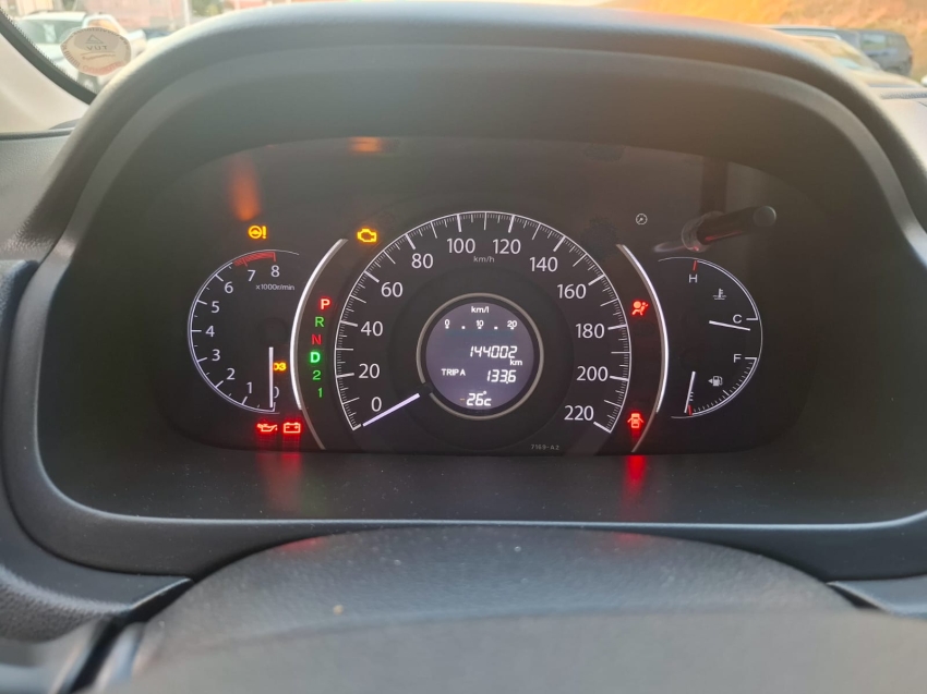 honda crv 2.0 lx 4x2 16v gasolina 4p automatico flex 2012 honda crv 2.0 lx 4x2 16v gasolina 4p automatico flex 2012