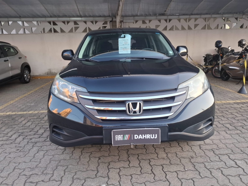honda crv 2.0 lx 4x2 16v gasolina 4p automatico flex 2012 honda crv 2.0 lx 4x2 16v gasolina 4p automatico flex 2012