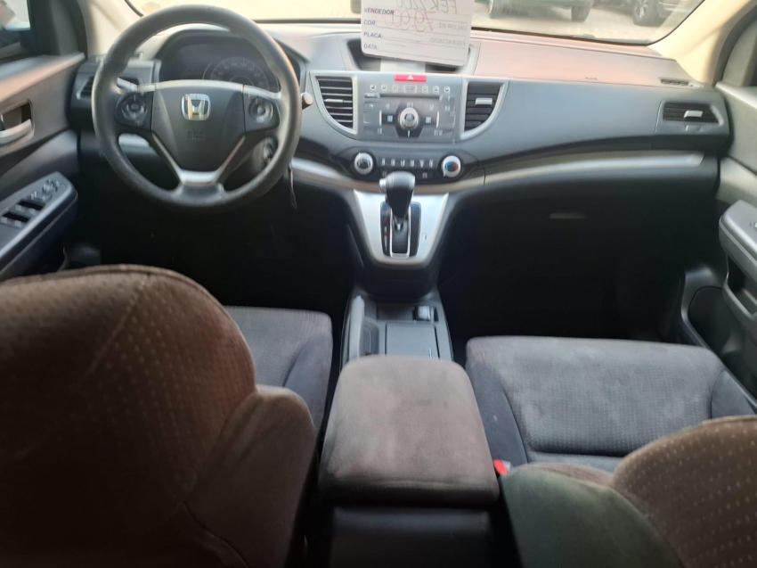 honda crv 2.0 lx 4x2 16v gasolina 4p automatico flex 2012 honda crv 2.0 lx 4x2 16v gasolina 4p automatico flex 2012
