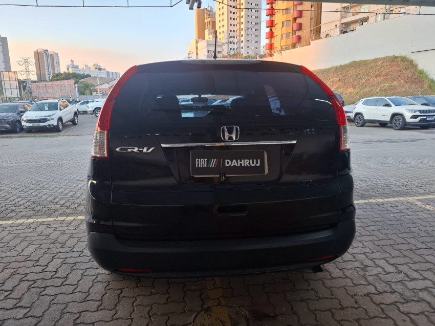 honda crv 2.0 lx 4x2 16v gasolina 4p automatico flex 2012 honda crv 2.0 lx 4x2 16v gasolina 4p automatico flex 2012