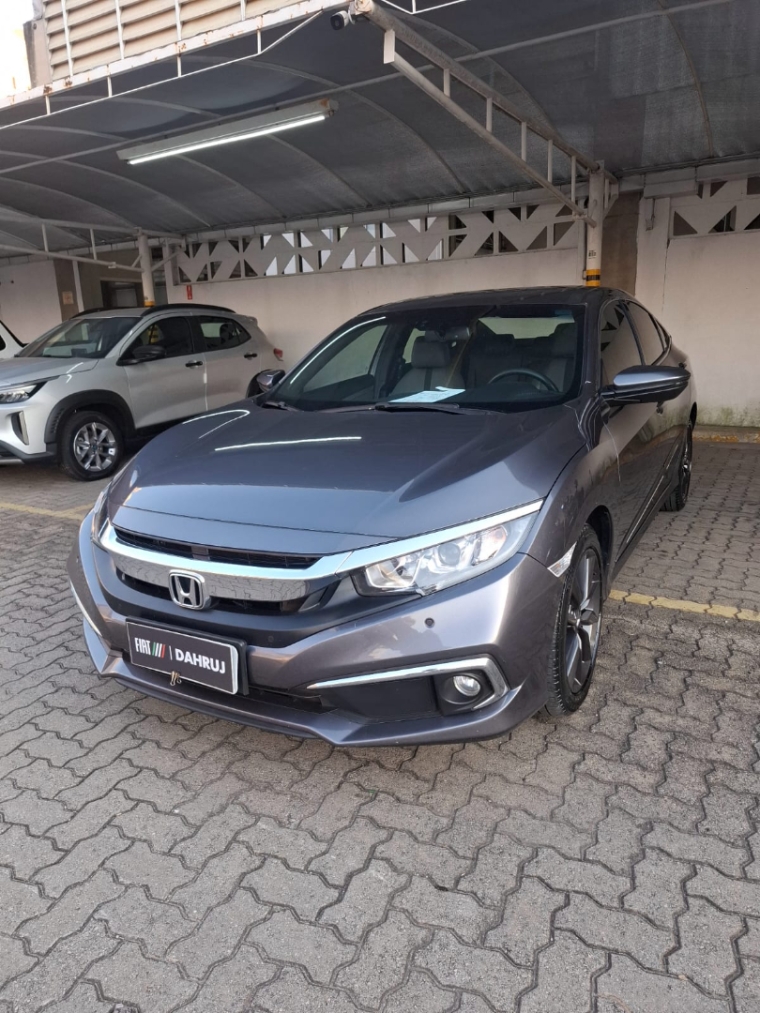 honda civic 2.0 16v flexone exl 4p cvt flex automatico 2020 honda civic 2.0 16v flexone exl 4p cvt flex automatico 2020