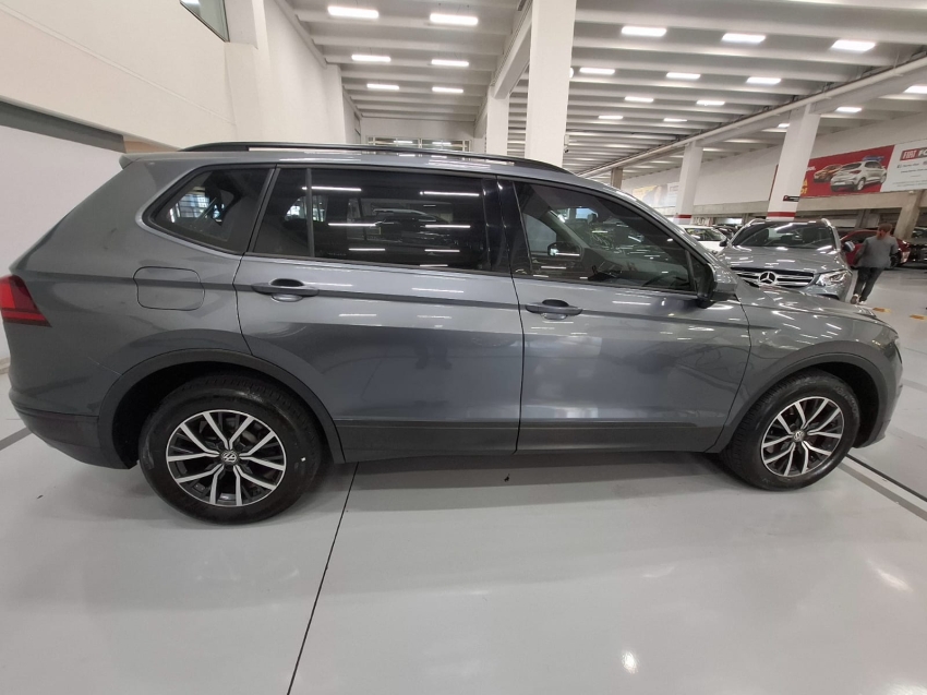 volkswagen tiguan 1.4 250 tsi total flex allspace tiptronic 4p manual 2019 volkswagen tiguan 1.4 250 tsi total flex allspace tiptronic 4p manual 2019
