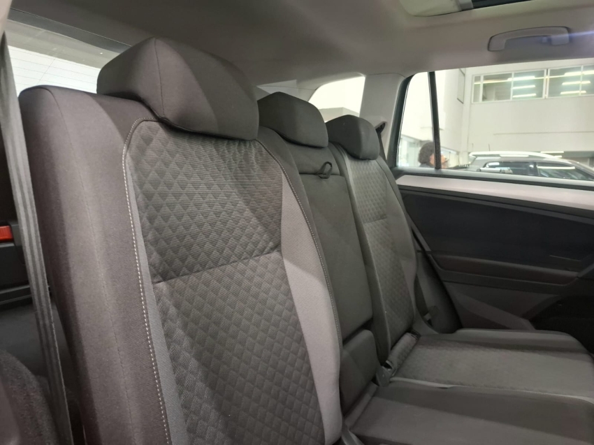 volkswagen tiguan 1.4 250 tsi total flex allspace tiptronic 4p manual 2019 volkswagen tiguan 1.4 250 tsi total flex allspace tiptronic 4p manual 2019