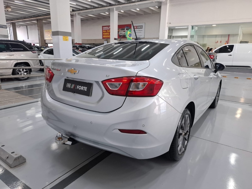 chevrolet cruze 1.4 turbo lt 16v flex 4p automatico 2019 chevrolet cruze 1.4 turbo lt 16v flex 4p automatico 2019