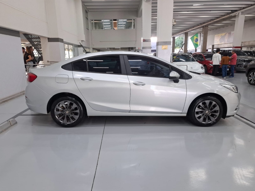 chevrolet cruze 1.4 turbo lt 16v flex 4p automatico 2019 chevrolet cruze 1.4 turbo lt 16v flex 4p automatico 2019