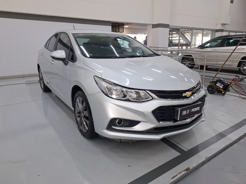 chevrolet cruze 1.4 turbo lt 16v flex 4p automatico 2019 chevrolet cruze 1.4 turbo lt 16v flex 4p automatico 2019