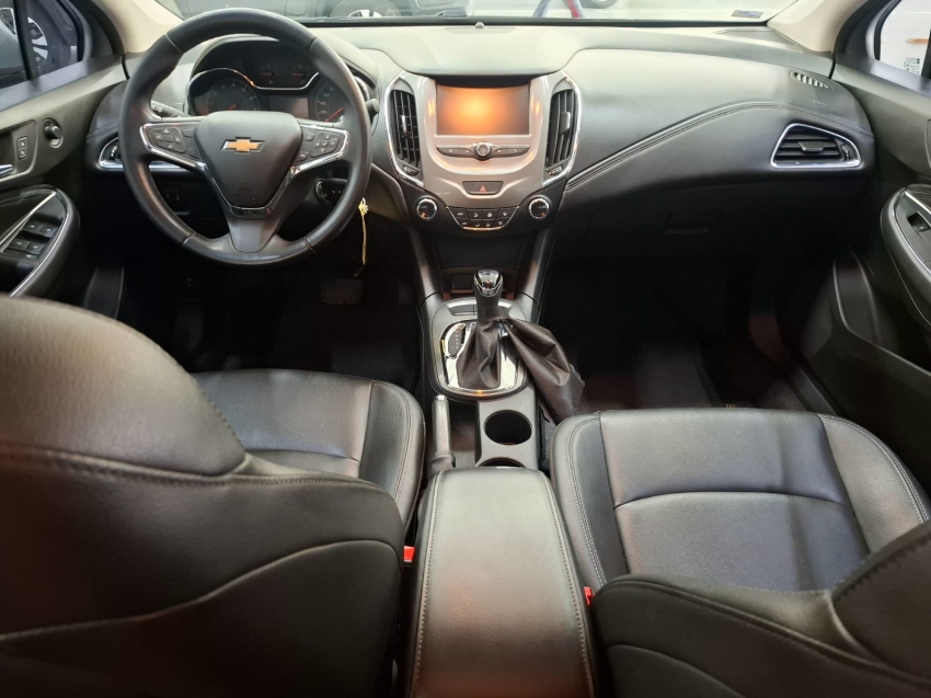 chevrolet cruze 1.4 turbo lt 16v flex 4p automatico 2019 chevrolet cruze 1.4 turbo lt 16v flex 4p automatico 2019